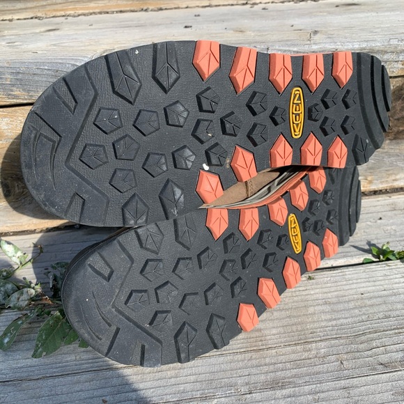 Keen Hikers, Women’s - Picture 3 of 8